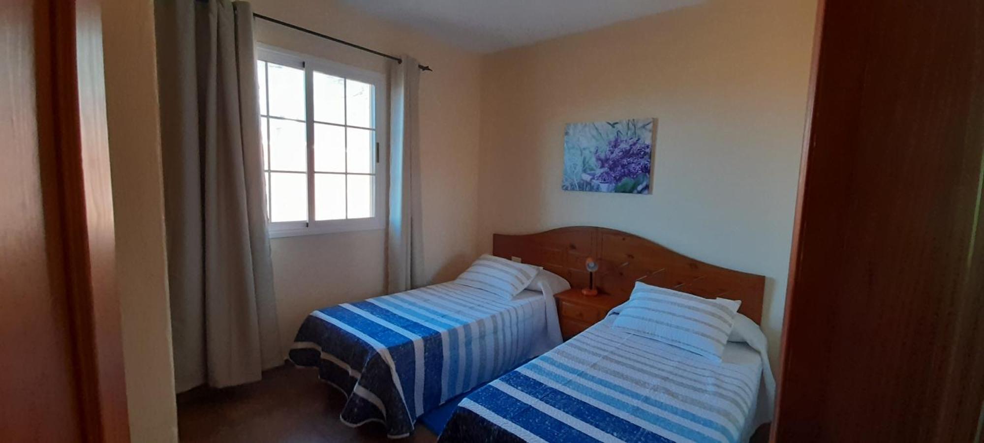 Ferienwohnung Casa Gloria Valle Gran Rey Zimmer foto